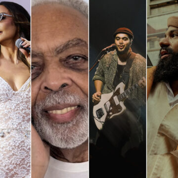 Rock in Rio começa nesta sexta-feira (4) com grandes nomes da música baiana