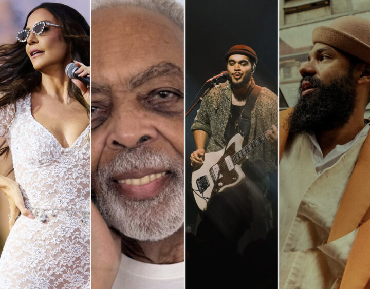 Rock in Rio começa nesta sexta-feira (4) com grandes nomes da música baiana