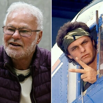Aos 74 anos, Kadu Moliterno desabafa sobre envelhecimento e afastamento da TV: “Deixou de ser interessante”