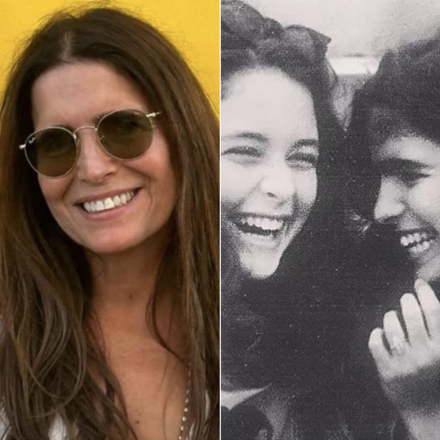 Malu Mader completa 60 anos e ganha declaração emocionante da melhor amiga: “Amor incondicional”
