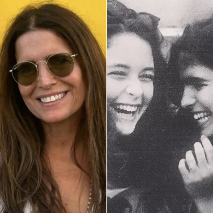 Malu Mader completa 60 anos e ganha declaração emocionante da melhor amiga: “Amor incondicional”