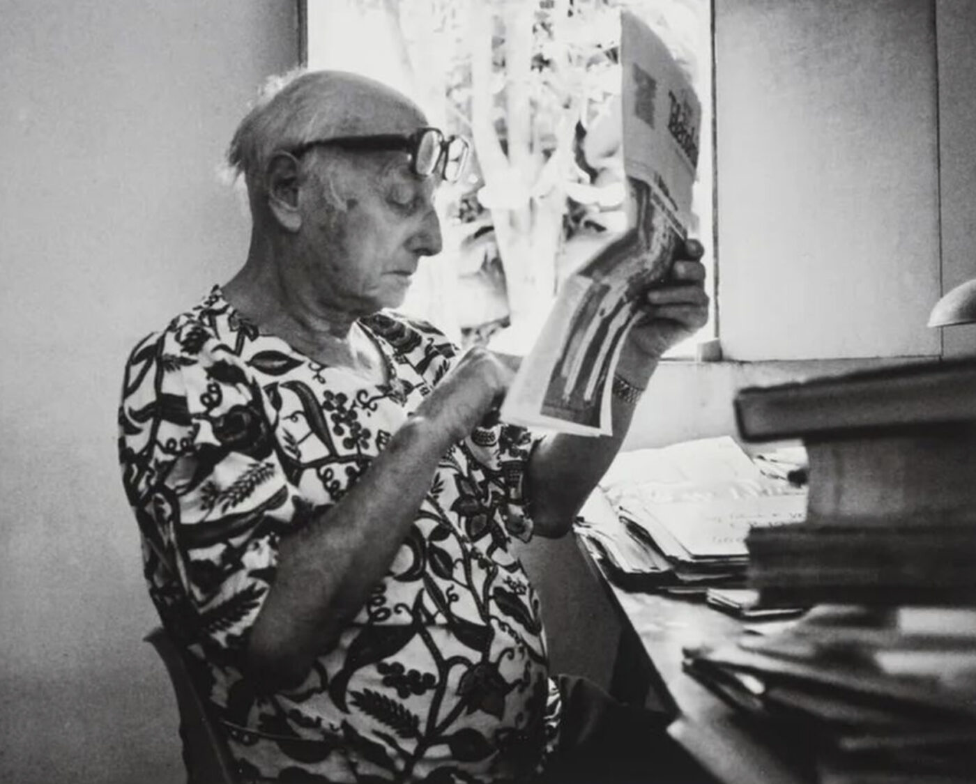 Pierre Verger ganha livro com textos inéditos sobre a Bahia, África e cultura iorubá