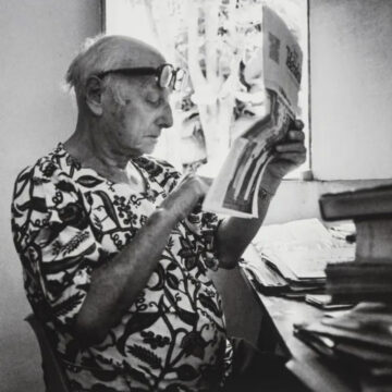 Pierre Verger ganha livro com textos inéditos sobre a Bahia, África e cultura iorubá