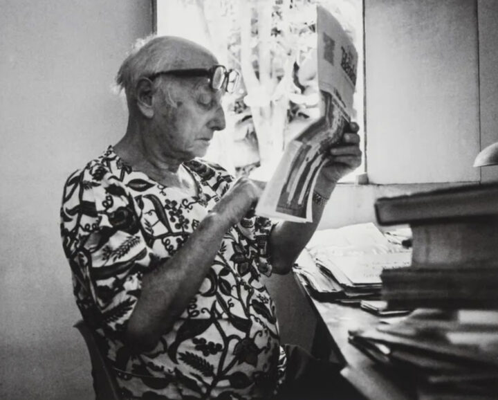 Pierre Verger ganha livro com textos inéditos sobre a Bahia, África e cultura iorubá
