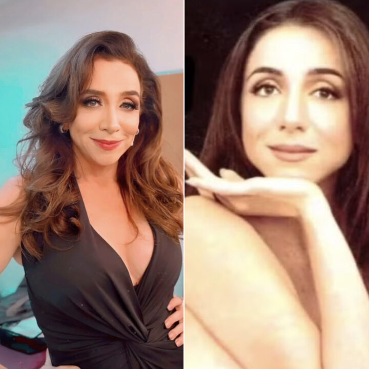 Aos 62 anos, Marisa Orth resgata foto nua na Playboy após estrear em plataforma de conteúdo adulto