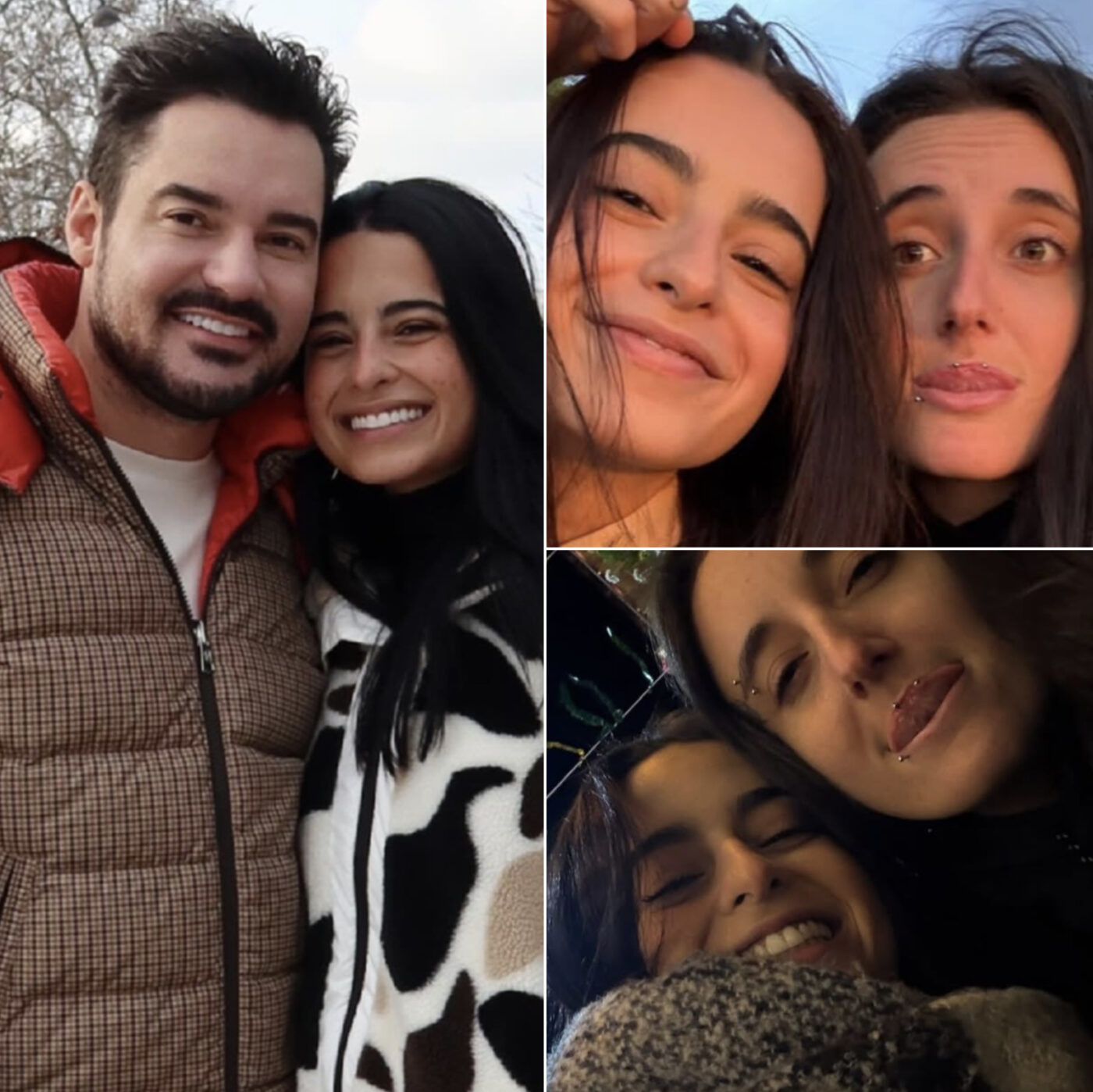 Aos 24 anos, filha de cantor sertanejo revela namoro com mulher e fala sobre apoio da família