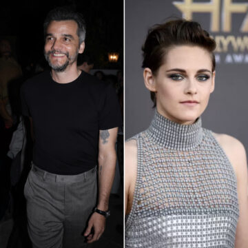 Wagner Moura retoma parceria com Kristen Stewart em novo filme de diretor francês