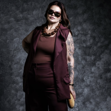 Thais Carla desabafa sobre recomeço após 11 anos de casamento: “Será que estou fazendo certo?”