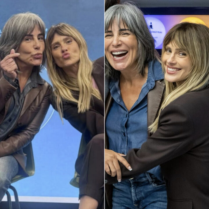 Gloria Pires e Carolina Dieckmmann estrelam série inédita sobre universo do jogo do bicho