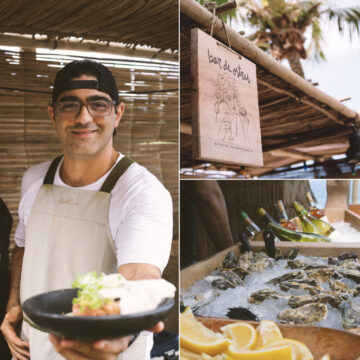 Salvador ganha novo programa gastronômico aos sábados com ostras e frutos do mar