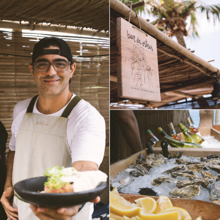 Salvador ganha novo programa gastronômico aos sábados com ostras e frutos do mar