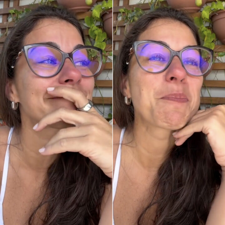 Jessica Senra desabafa sobre luto após morte do gato de estimação: “Emoção tomou conta”