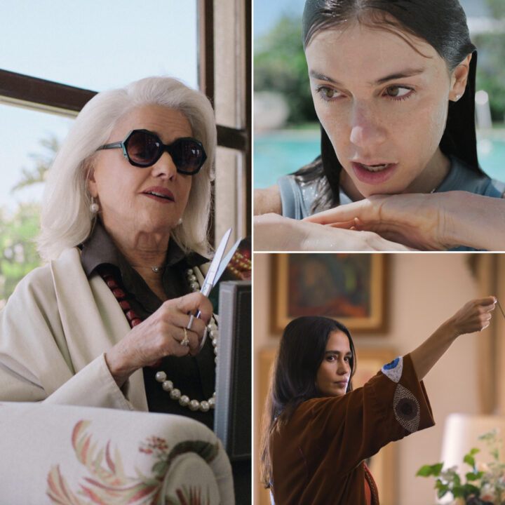 Marieta Severo, Alice Wegmann e Nanda Costa estrelam nova série da Netflix; veja trailer e data de estreia