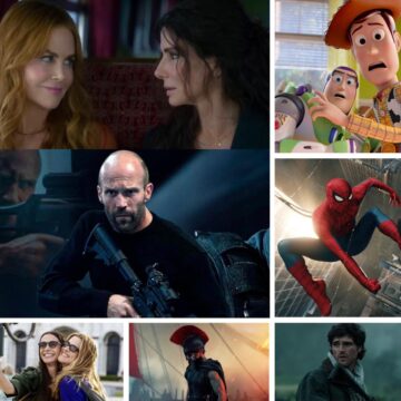 Semana do Cinema: veja os filmes em cartaz em Salvador com ingressos a partir de R$ 10