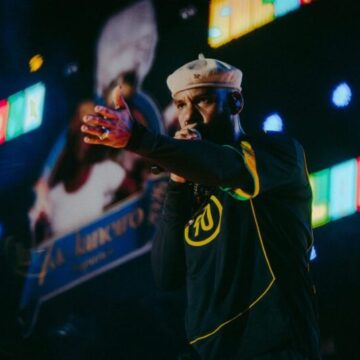 BaianaSystem leva força da Bahia ao Rock in Rio neste domingo (6); veja como assistir