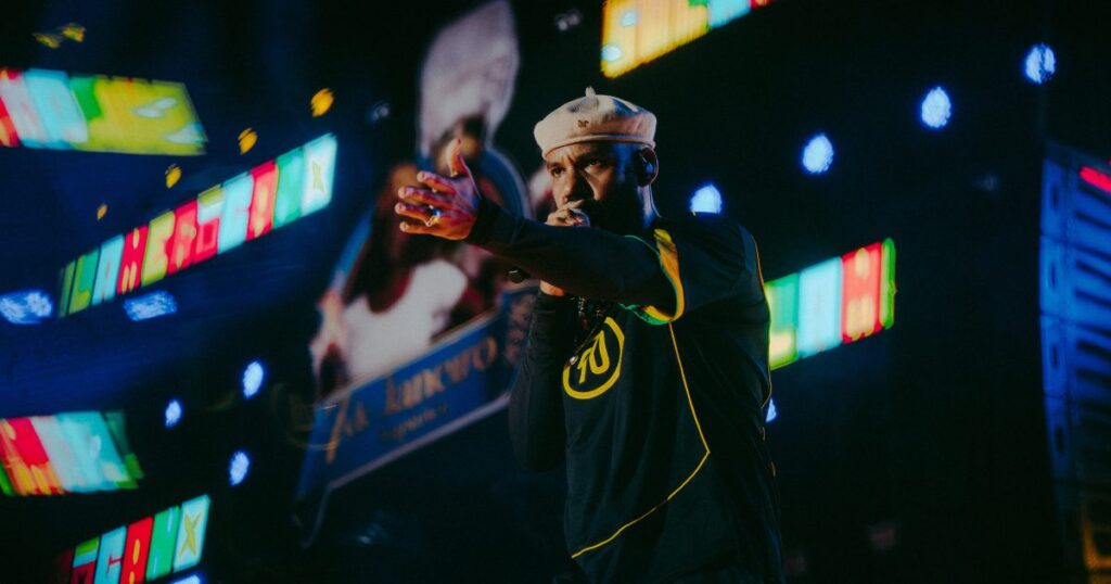BaianaSystem leva força da Bahia ao Rock in Rio neste domingo (6); veja como assistir
