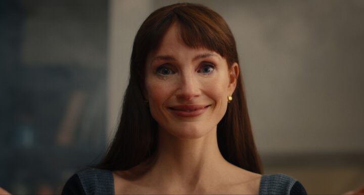 Novo terror com Jessica Chastain, “Outra Mamãe” ganha trailer e data de estreia no Brasil
