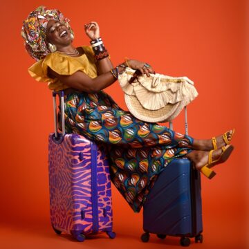 “De Férias com Koanza” retorna a Salvador com sessões especiais no Teatro Sesc Casa do Comércio