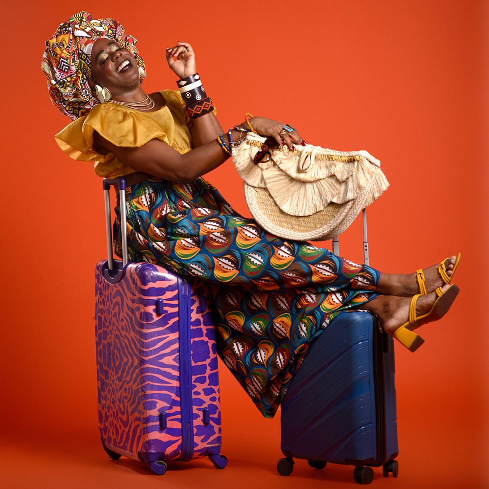 “De Férias com Koanza” retorna a Salvador com sessões especiais no Teatro Sesc Casa do Comércio