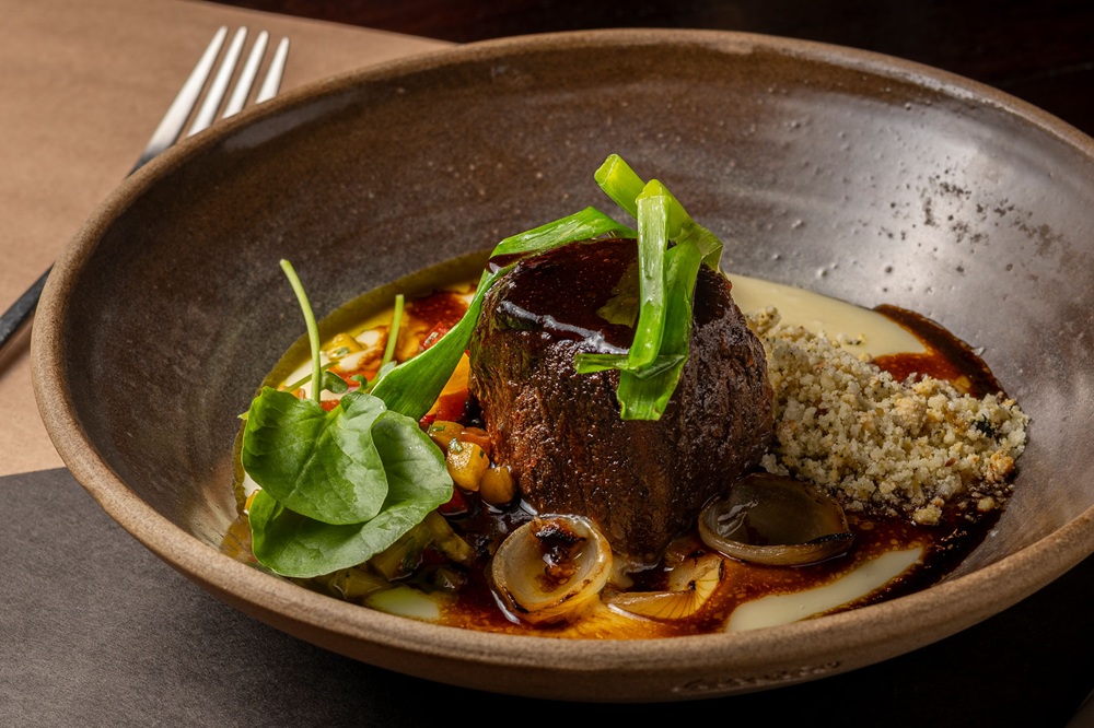 Tempero Bahia 2026 divulga lista com 80 restaurantes e hotéis de seis destinos