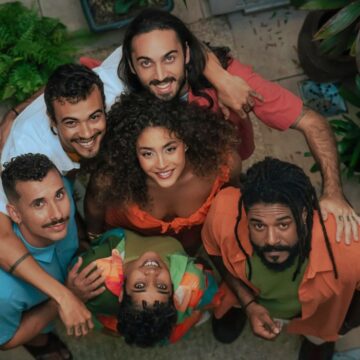 Teatro Gamboa recebe festival com artistas da nova música baiana; saiba detalhes