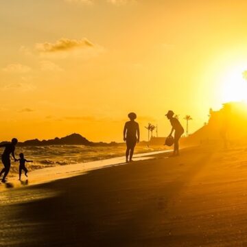 Salvador e mais 17 cidades baianas terão semana de calor intenso e radiação UV extrema; confira previsão