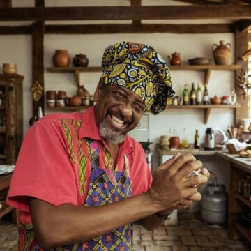 Pelourinho recebe nova edição do Culinária Musical com música, gastronomia e empreendedorismo