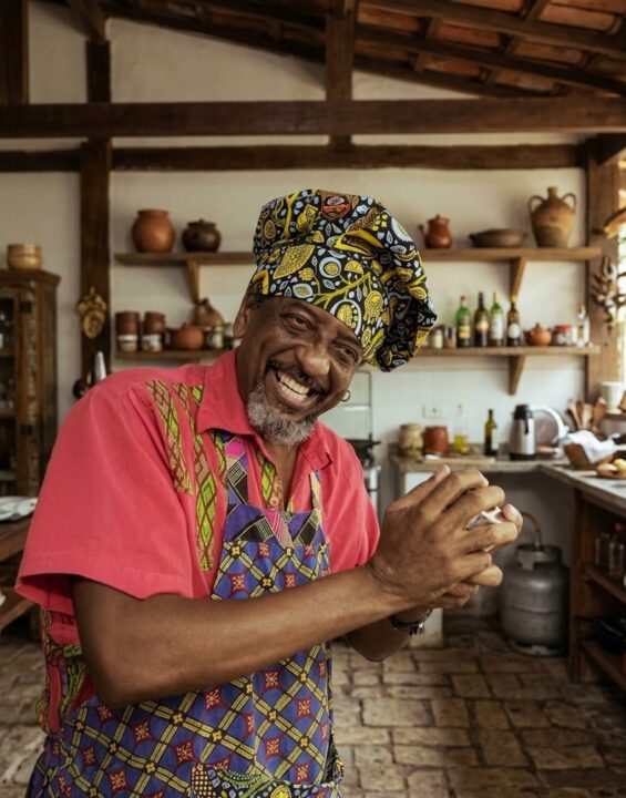 Pelourinho recebe nova edição do Culinária Musical com música, gastronomia e empreendedorismo