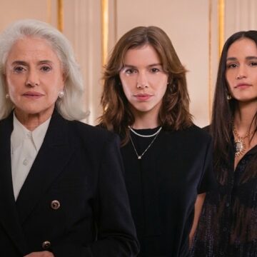 Netflix revela título e teaser de nova série brasileira com Marieta Severo, Alice Wegmann e Nanda Costa; confira