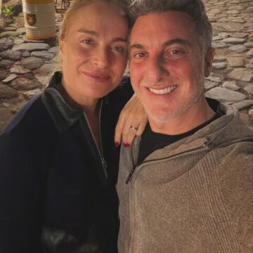Luciano Huck faz aniversário e escolhe destino especial para celebrar a data com Angélica