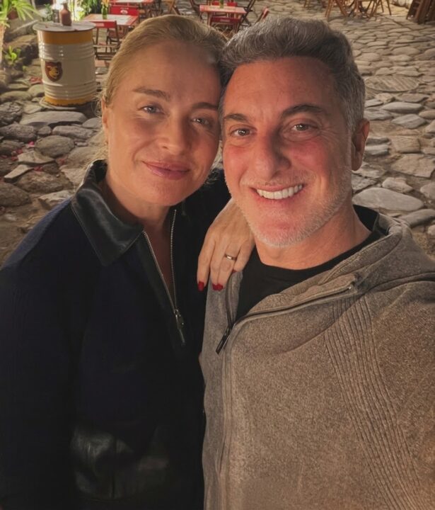 Luciano Huck faz aniversário e escolhe destino especial para celebrar a data com Angélica