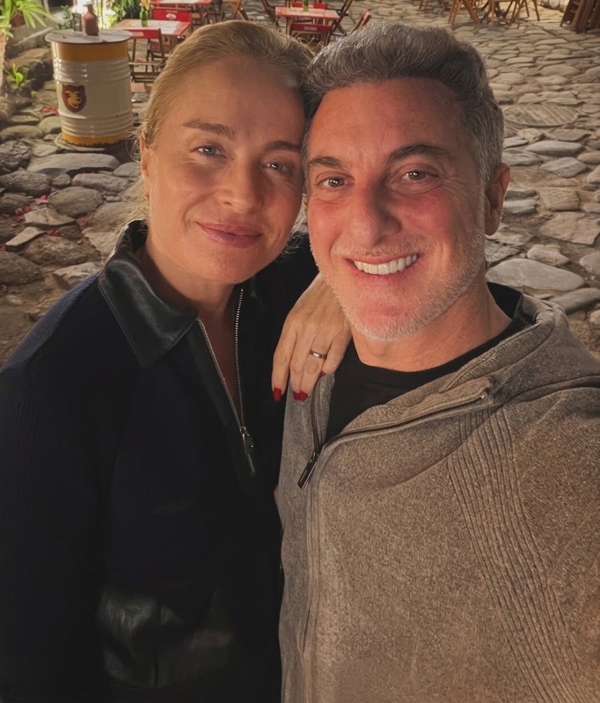 Luciano Huck faz aniversário e escolhe destino especial para celebrar a data com Angélica