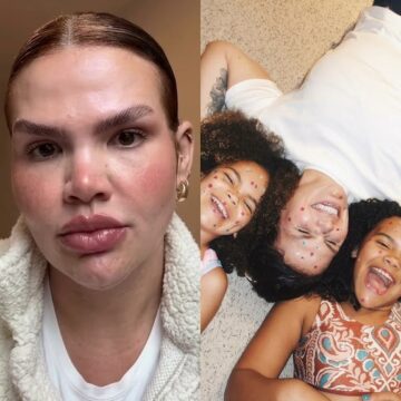 Thais Carla denuncia ataques racistas contra as filhas e anuncia medidas judiciais: “É crime”