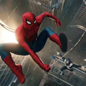 “Homem-Aranha: Um Novo Dia” supera R$ 400 milhões e faz história nas bilheterias do Brasil