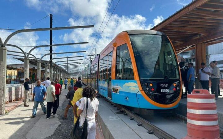 Largo da Calçada será inaugurado nesta terça-feira (15) após obras ligadas ao VLT em Salvador