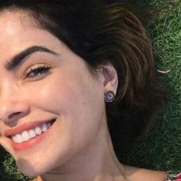 Aos 43 anos, Vanessa Giácomo revela vida mais simples em Portugal ao lado dos filhos