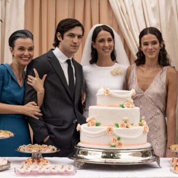 HBO Max leva a Madri adaptação de best-seller de Carla Madeira com Bruna Marquezine