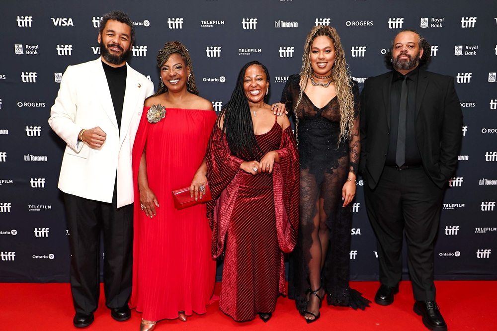 ‘Vicentina Pede Desculpas’: Com baiana no elenco, filme da Netflix estreia em Toronto na corrida pelo Oscar