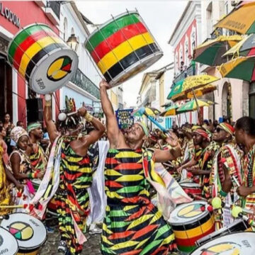 Com homenagem a Wanda Chase, Salvador lança edital para fortalecer cultura afro-brasileira e Carnaval