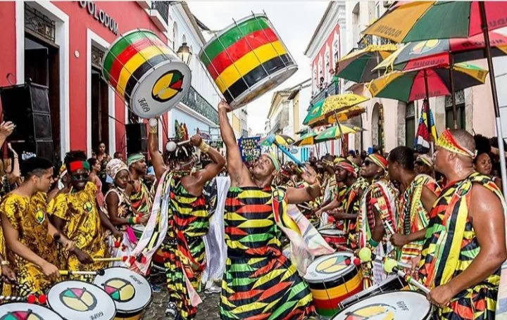 Com homenagem a Wanda Chase, Salvador lança edital para fortalecer cultura afro-brasileira e Carnaval