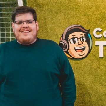 Casimiro deixa gestão da CazéTV e prepara nova fase para o canal esportivo