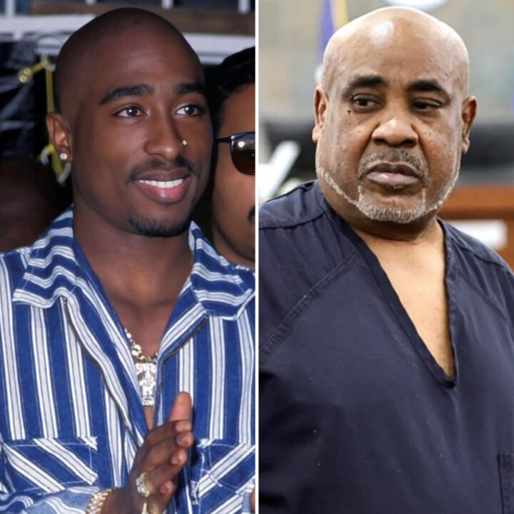 Após 30 anos, júri condena homem por planejar a morte do rapper Tupac