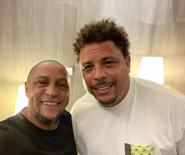 Com Ronaldo e Roberto Carlos, SAF de R$ 450 milhões é aprovada e planeja criar novo grande do futebol brasileiro