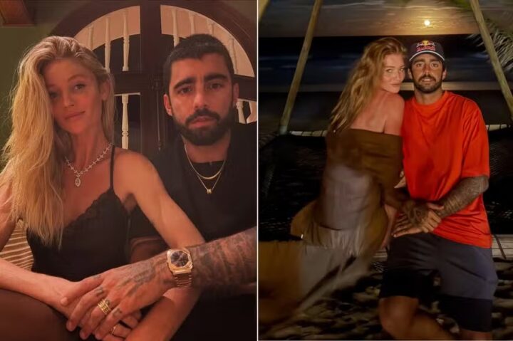 Crise dos 7, viagem para a Bahia e mais: os bastidores da separação de Scooby e Cintia Dicker