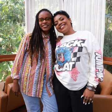 Monique Evelle escolhe Duquesa para estreia de novo programa e revela motivo especial