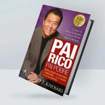 Autor do best-seller ‘Pai Rico, Pai Pobre’ acumula dívida de US$ 1,2 bilhão