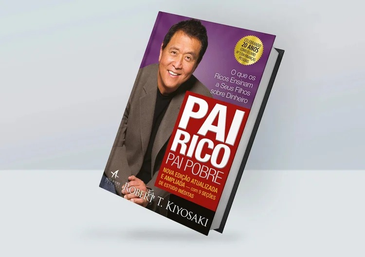 Autor do best-seller ‘Pai Rico, Pai Pobre’ acumula dívida de US$ 1,2 bilhão