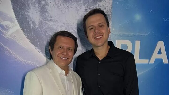 Filho de sertanejo defende o pai após divórcio: ’16 anos de distanciamento’