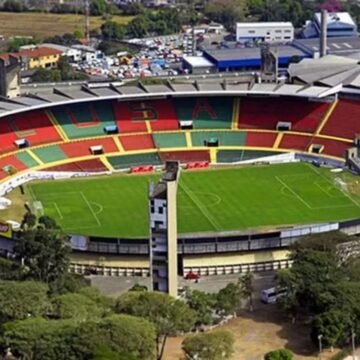 Clube com SAF de R$ 1 bilhão fica perto de adquirir estádio