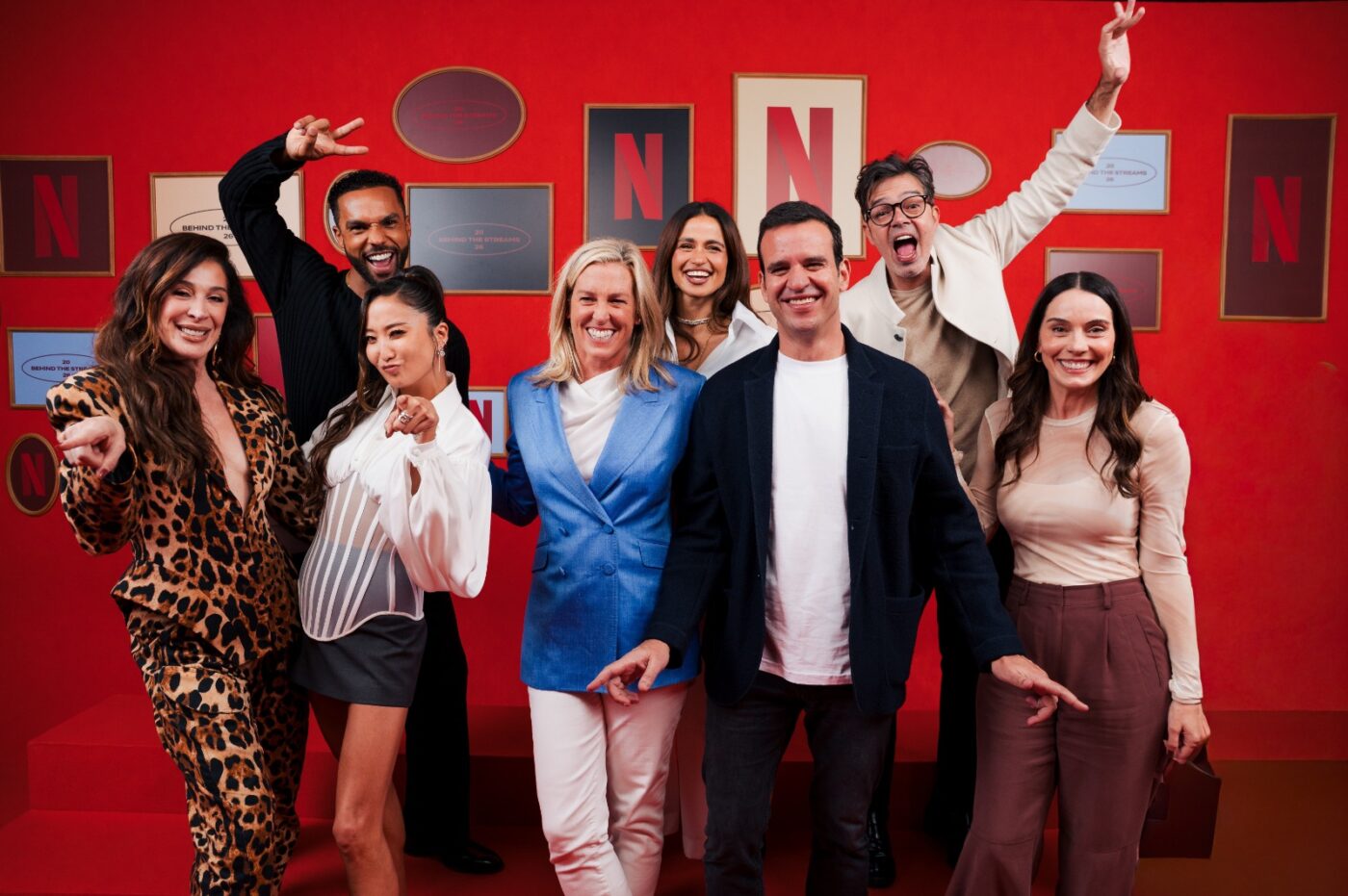 Estudo divulgado pela Netflix aponta que anúncios publicitários retêm a mesma atenção de séries e filmes no streaming